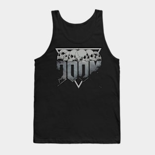 Conan Barbarian Thulsa Snake Cult Tank Top